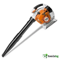 STIHL BG 86 - ПРОФЕСИОНАЛНА БЕНЗИНОВА ДВУТАКТОВА ДУХАЛКА / МЕТЛА